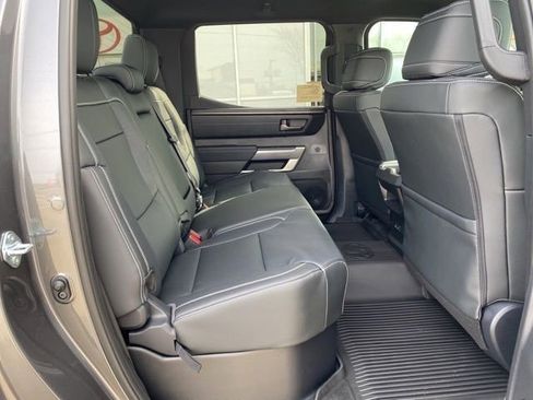 New 2026 Toyota Tundra SR5 image 21