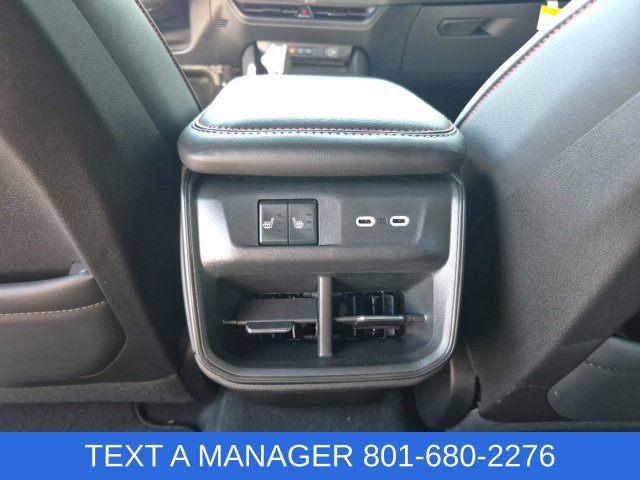 New 2026 Dodge Charger R/T w/ Performance Handling Group AWD/4WD image 22