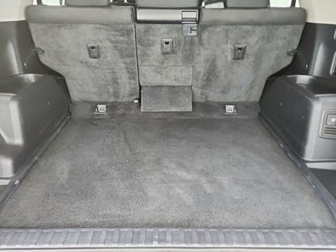 Used 2022 Toyota 4Runner TRD Off-Road image 15