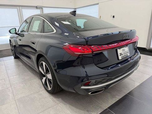 Certified 2025 Audi A5 2.0T Premium w/ Convenience Package AWD/4WD image 4