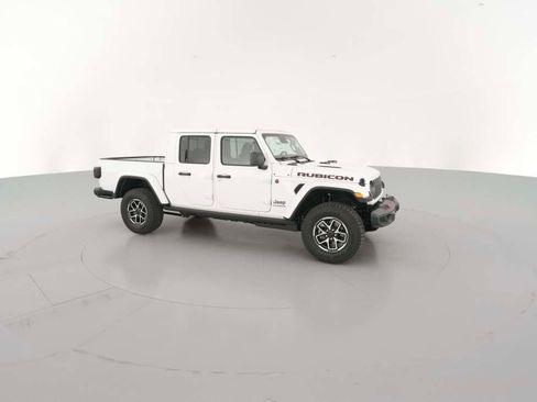New 2026 Jeep Gladiator Rubicon image 15