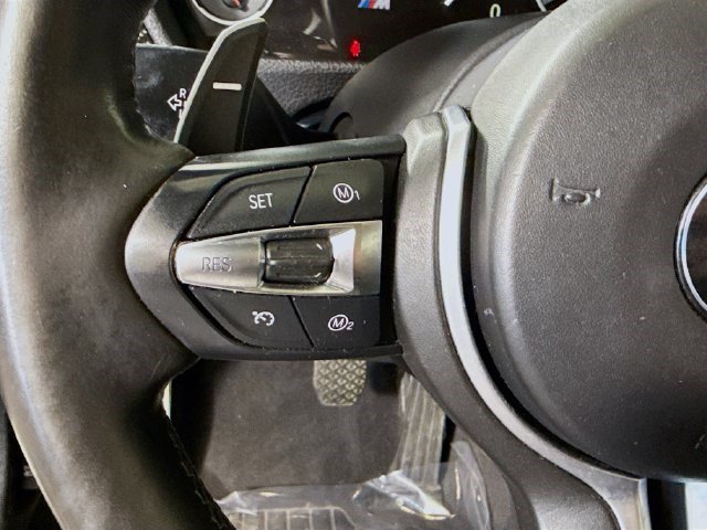 Used 2020 BMW M4 Coupe w/ M Driver's Package RWD image 13