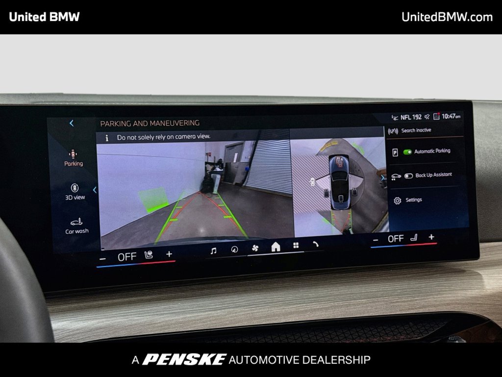 Certified 2026 BMW 430i Convertible RWD image 16
