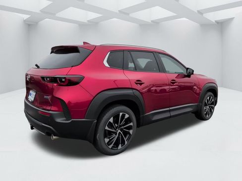 New 2026 MAZDA CX-50 2.5 Hybrid w/ Weather Package image 5