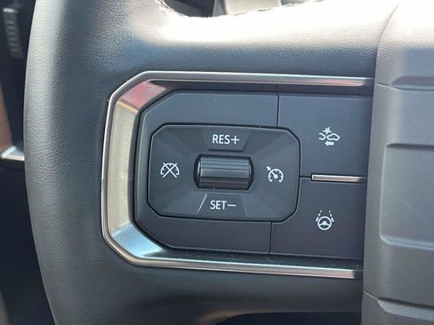 Used 2025 GMC Hummer EV 3X w/ Extreme Off-Road Package AWD/4WD image 21