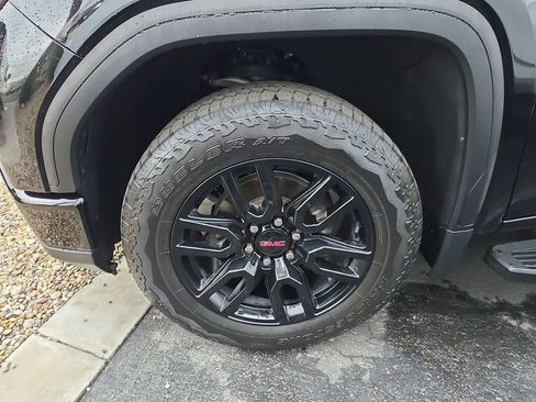 Used 2024 GMC Sierra 1500 Elevation w/ Elevation Premium Package image 34