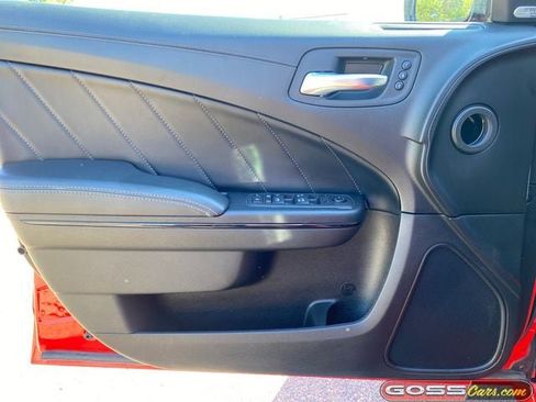 Used 2022 Dodge Charger GT w/ Plus Group AWD/4WD image 18