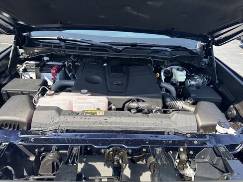 New 2026 Toyota Tundra SR5 AWD/4WD image 36