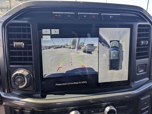 Used 2022 Ford F150 XLT w/ Equipment Group 302A High image 22