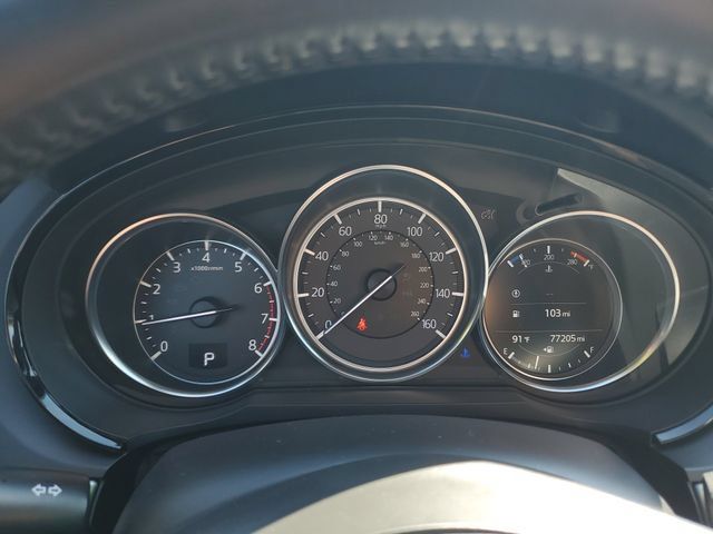 Used 2018 MAZDA CX-9 Grand Touring AWD/4WD image 26