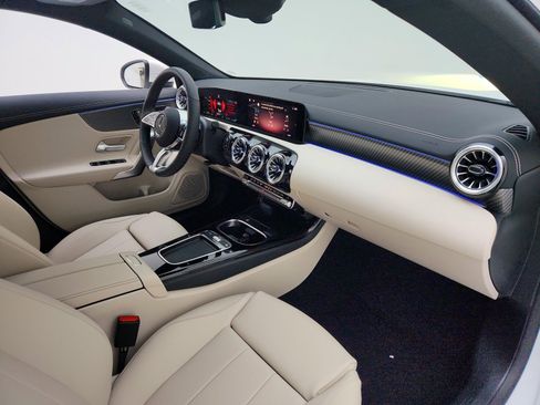 New 2026 Mercedes-Benz CLA 250 image 18