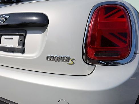 Used 2023 MINI Cooper SE image 10