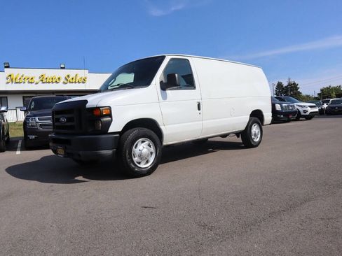 Used 2011 Ford E-250 and Econoline 250 w/ PWR Group image 43