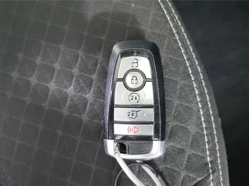 Used 2024 Ford Escape Active AWD/4WD image 22