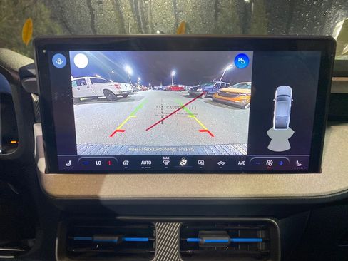 New 2025 Ford Maverick XLT w/ Equipment Group 301A image 25