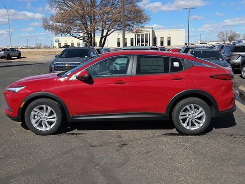 New 2026 Buick Envista Preferred w/ Convenience I Package image 2