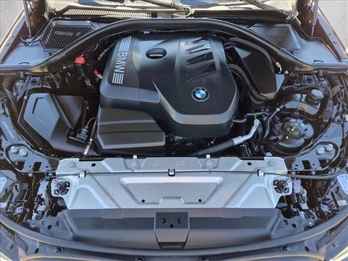 Used 2026 BMW 330i xDrive Sedan AWD/4WD image 24