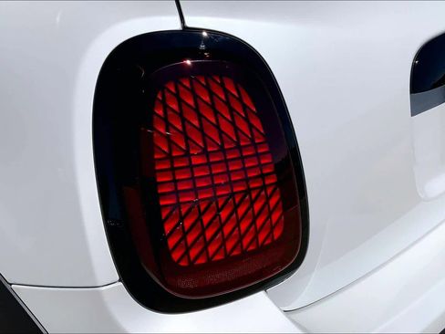 New 2026 MINI Cooper Convertible FWD image 14