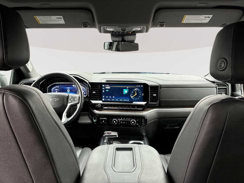 Certified 2022 Chevrolet Silverado 1500 RST image 19