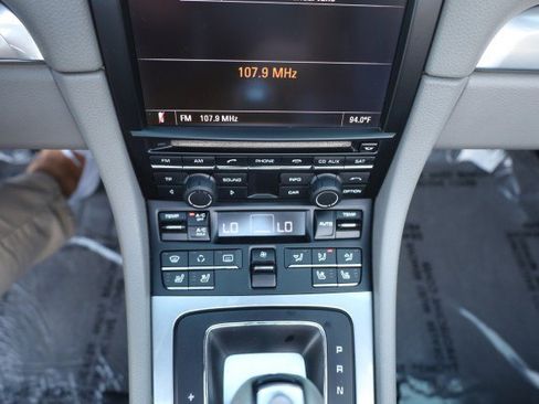 Used 2013 Porsche Boxster S RWD image 35