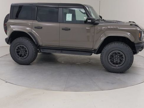 New 2026 Ford Bronco Raptor AWD/4WD image 11