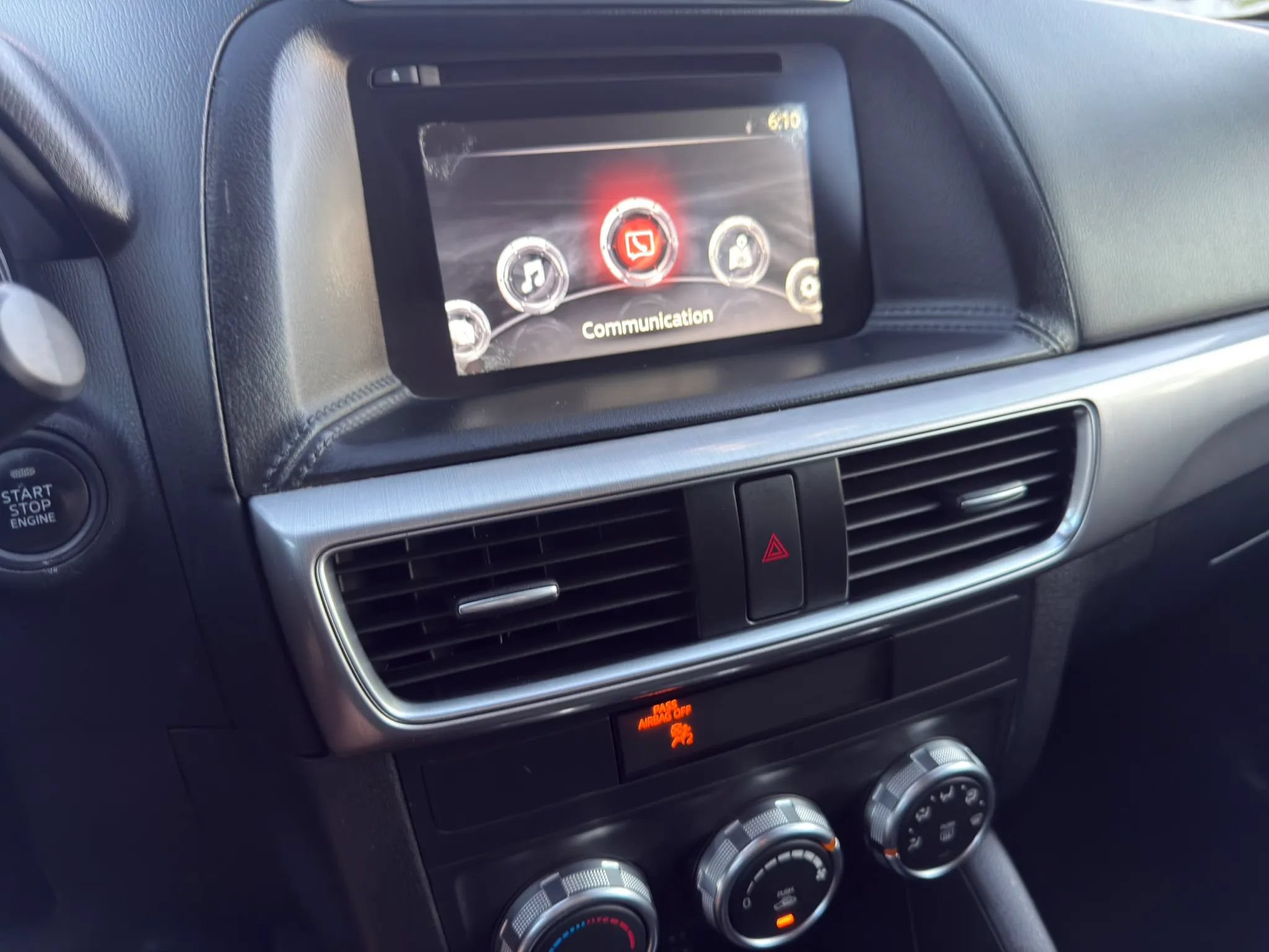 Used 2016 MAZDA CX-5 Touring AWD/4WD image 23