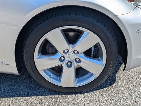 Used 2011 Lexus LS 460 image 11