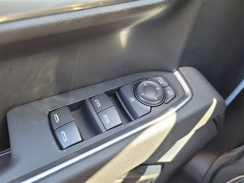 New 2025 Chevrolet Silverado 1500 LT w/ Safety Package image 12
