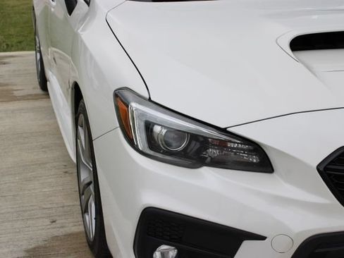 Used 2019 Subaru WRX Limited AWD/4WD image 5