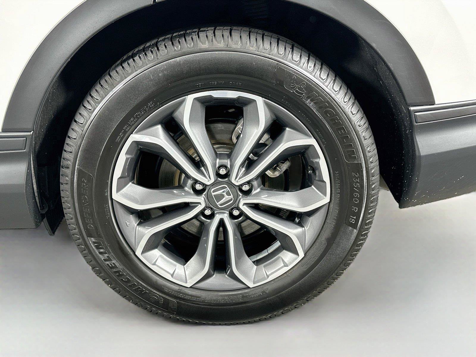 Used 2022 Honda CR-V EX-L image 30
