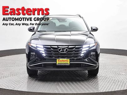 Used 2023 Hyundai Tucson SEL w/ Convenience Package