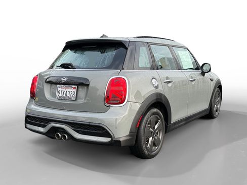 Used 2022 MINI Cooper S w/ Storage Package image 5