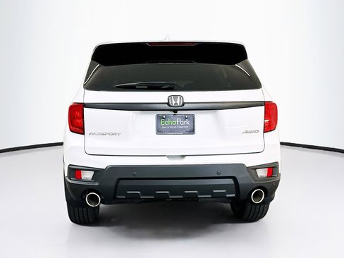 Used 2023 Honda Passport EX-L image 7