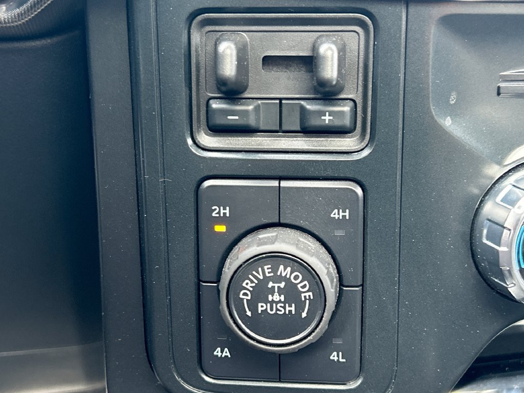 Used 2025 Ford F150 Raptor AWD/4WD image 22
