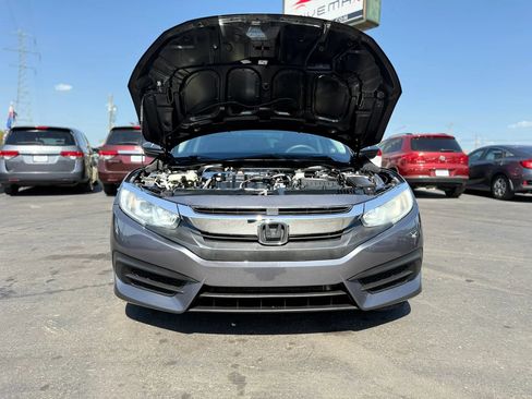 Used 2018 Honda Civic LX image 32