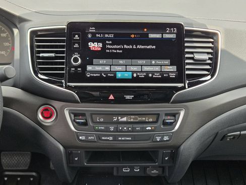 Certified 2024 Honda Ridgeline TrailSport image 21
