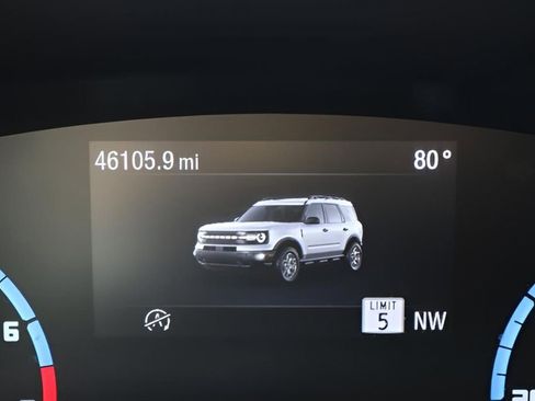 Used 2023 Ford Bronco Sport Big Bend w/ Convenience Package image 27