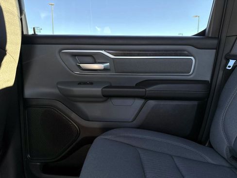 Used 2021 RAM 1500 Big Horn image 15