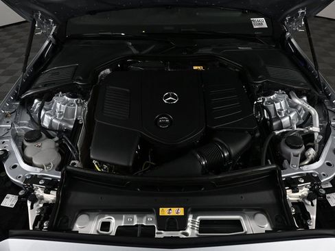 New 2026 Mercedes-Benz C 300 Sedan image 31