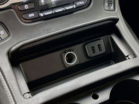 Used 2016 Chevrolet Suburban LTZ AWD/4WD image 20