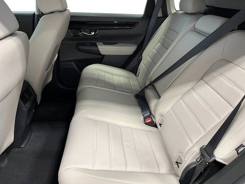 New 2026 Honda CR-V EX-L image 24