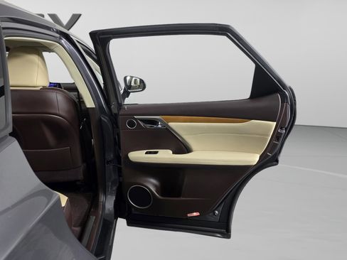 Used 2019 Lexus RX 350 FWD image 29