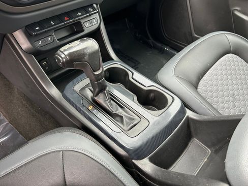 Used 2016 Chevrolet Colorado Z71 image 18