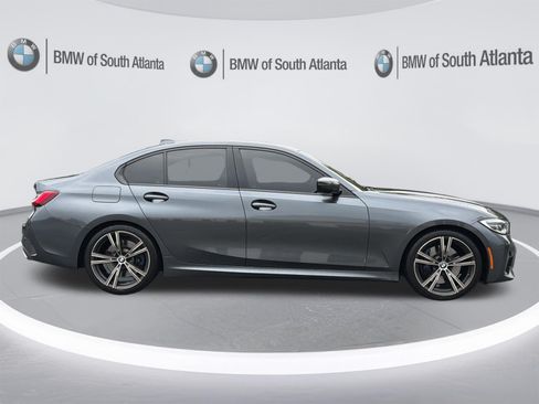 Used 2020 BMW M340i RWD image 28