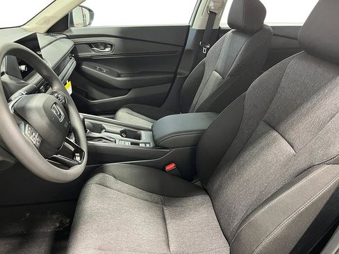 New 2026 Honda Accord SE image 9