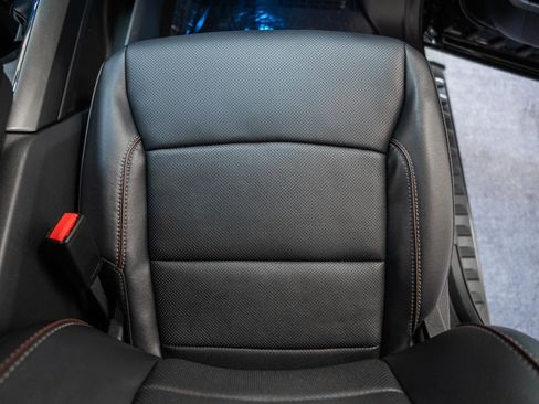 Certified 2023 Ford F150 Lariat w/ Equipment Group 502A High image 41