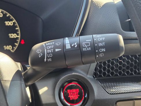 Used 2026 Honda CR-V EX image 25