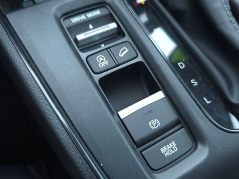 Certified 2025 Honda CR-V EX-L image 38