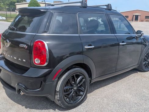 Used 2016 MINI Cooper Countryman S FWD image 4