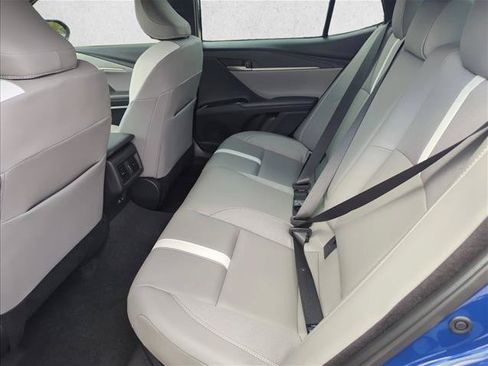 New 2026 Toyota Camry SE FWD image 21
